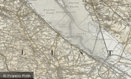 Pentre-Ffwrndan, 1902-1903