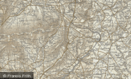 Pentre Galar, 1901