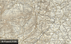 1901, Pentre Galar