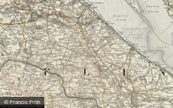 1902-1903, Pentre Halkyn