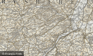 Pentre Llifior, 1902-1903