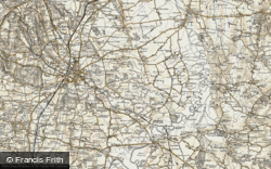 1902, Pentre Maelor