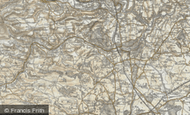 Pentre-newydd, 1902-1903