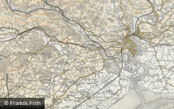 1899-1900, Pentre-Poeth