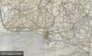 Pentre-Poeth, 1900-1901
