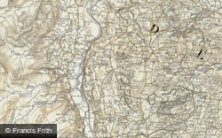 1902-1903, Pentre'r Felin