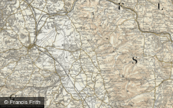 1902-1903, Pentre'r-Felin