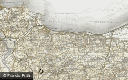 1902-1903, Pentre-Uchaf