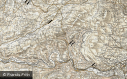 1902-1903, Pentredwr