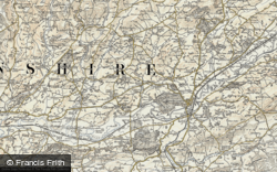 1900-1901, Pentrefelin