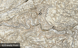 1902-1903, Pentrefelin