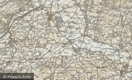 Pentreheyling, 1902-1903