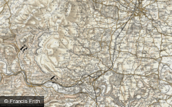 1902-1903, Penycae