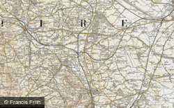 1902-1903, Penyffordd