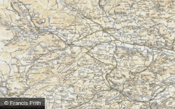 1902-1903, Penygarnedd