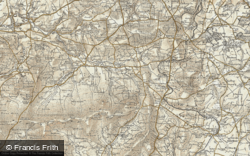 1901, Penygroes