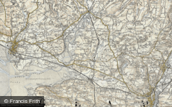 1900-1901, Penyrheol