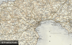 1900, Penzance
