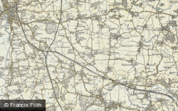 1899-1901, Peopleton