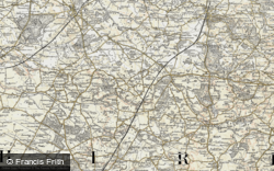 1902-1903, Peover Heath