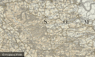 Pepper Hill, 1898-1900