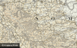 1898-1900, Pepper Hill