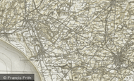 Perceton, 1905-1906
