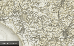 1905-1906, Perceton