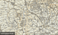 Perham Down, 1897-1899