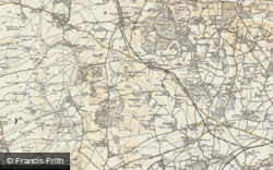 1897-1899, Perham Down