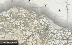 1898-1900, Periton