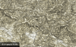 1908-1909, Perkhill