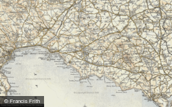 1900, Perran Downs