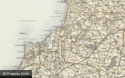 1900, Perrancoombe