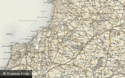 1900, Perranwell