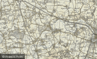 Pershore, 1899-1901