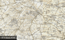1898-1901, Pertenhall