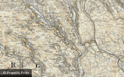 1899-1900, Perthcelyn