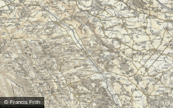 1900-1901, Peterchurch