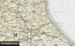 1901-1904, Peterlee