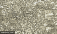 Petersburn, 1904-1905