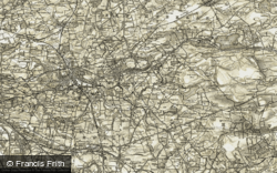1904-1905, Petersburn