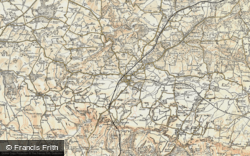 1897-1900, Petersfield