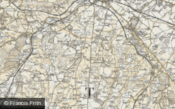 1898-1899, Petham