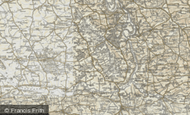 Petrockstowe, 1899-1900