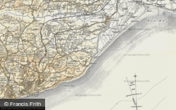 1898, Pett Level