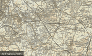 Petts Wood, 1897-1902