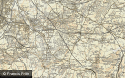 1897-1902, Petts Wood