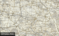 1901-1902, Pettywell