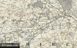 1897-1899, Pewsey Wharf